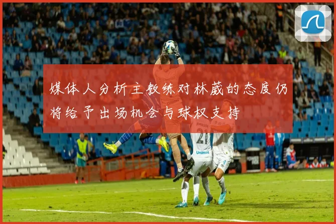 媒体人分析主教练对林葳的态度仍将给予出场机会与球权支持